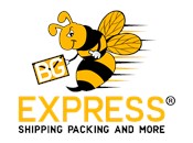 BG Express Shipping Packing and More, Kirksville MO